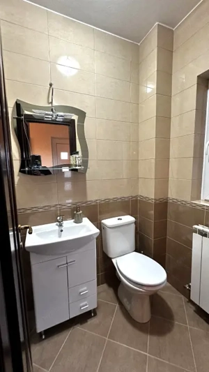 Casă individuală finisată Alba Iulia CETATE Dealul Furcilor Terasa Curte Grădină - imagine 6