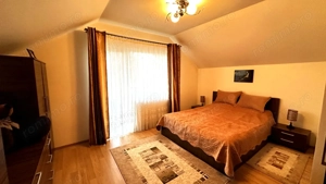 Casă individuală finisată Alba Iulia CETATE Dealul Furcilor Terasa Curte Grădină - imagine 7