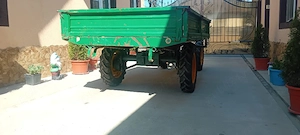 Motoagricola Motocultor 4x4  - imagine 5