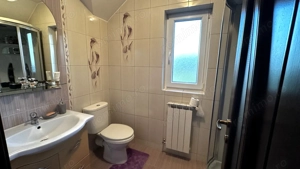 Casă individuală finisată Alba Iulia CETATE Dealul Furcilor Terasa Curte Grădină - imagine 11