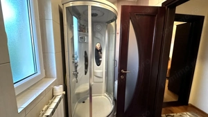 Casă individuală finisată Alba Iulia CETATE Dealul Furcilor Terasa Curte Grădină - imagine 12