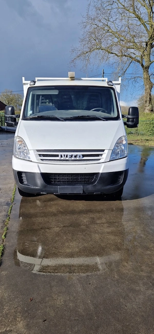 Iveco Daily 40C15   3.0 diesel   150 CP - imagine 5