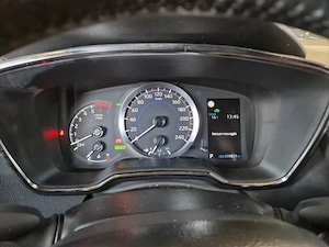 Toyota Corolla 1.8 hibrid 119.000  km - imagine 10