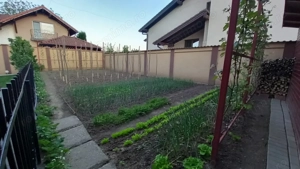 Casă individuală finisată Alba Iulia CETATE Dealul Furcilor Terasa Curte Grădină - imagine 19