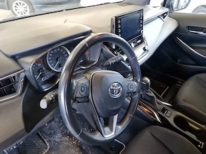 Toyota Corolla 1.8 hibrid 119.000  km - imagine 6