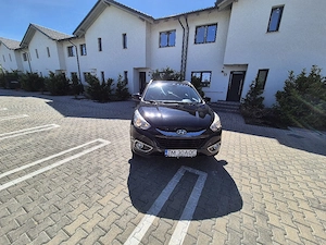 Vând Hyundai ix35 2.0 benzină   201 - imagine 3