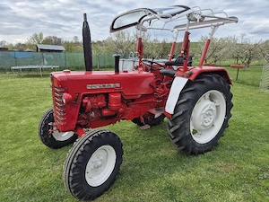 Mc Cormick D439  - imagine 3