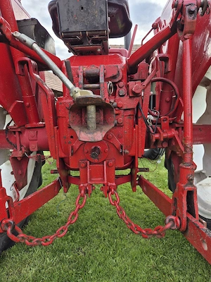 Mc Cormick D439  - imagine 5