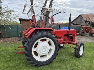 Mc Cormick D439  - imagine 2