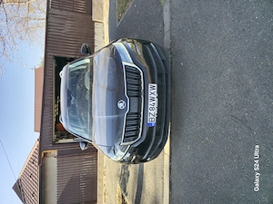 Skoda kodiaq 2.0  - imagine 5