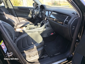 Skoda kodiaq 2.0  - imagine 4