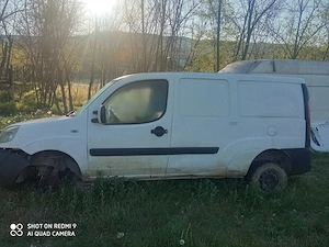 Dezmembrez FIAT panda și FIAT diblo