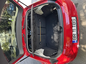Seat Leon DSG7 1.6tdi 115cp Euro 6 - imagine 7