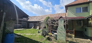 Casa de vânzare Brancovenesti Mureș - imagine 5