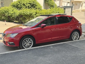 Seat Leon DSG7 1.6tdi 115cp Euro 6 - imagine 2