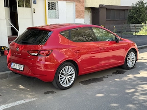 Seat Leon DSG7 1.6tdi 115cp Euro 6 - imagine 6