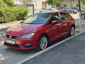 Seat Leon DSG7 1.6tdi 115cp Euro 6 - imagine 4