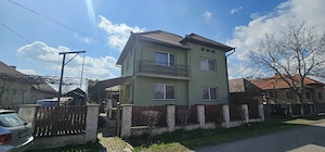 Casa de vânzare Brancovenesti Mureș