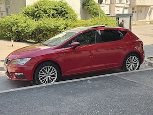 Seat Leon DSG7 1.6tdi 115cp Euro 6 - imagine 3