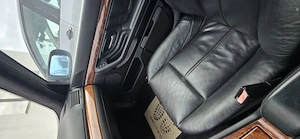 BMW 728i 1999   stare foarte bună mecanic   instalație GPL omologată V - imagine 2