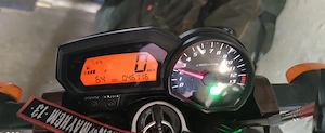 Vând Yamaha FZ 1-N, 110 CP
