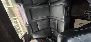 BMW 728i 1999   stare foarte bună mecanic   instalație GPL omologată V - imagine 4