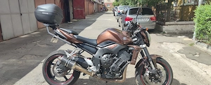 Vând Yamaha FZ 1-N, 110 CP - imagine 2