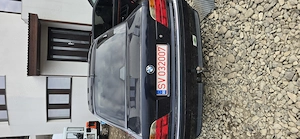 BMW 728i 1999   stare foarte bună mecanic   instalație GPL omologată V - imagine 8