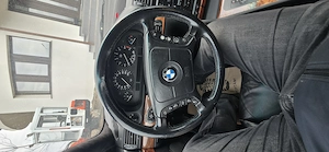 BMW 728i 1999   stare foarte bună mecanic   instalație GPL omologată V - imagine 5