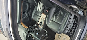 BMW 728i 1999   stare foarte bună mecanic   instalație GPL omologată V - imagine 3