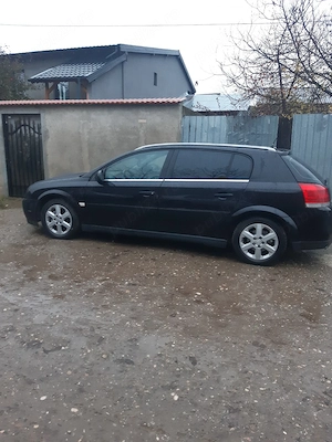 vand Opel Vectra c brek super oferta  - imagine 10