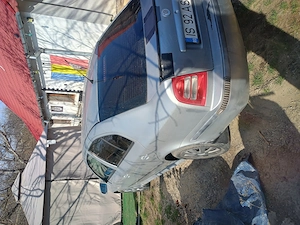 Skoda Octavia Tour  - imagine 3