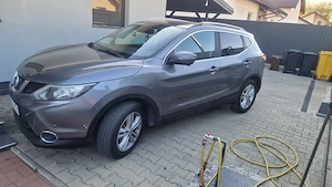 Vînd Nissan Qasjqai - imagine 6