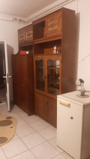 Ofer Garsonieră confort 2, 25mp, et. 1, pentru închiriat în Colentina, zona Andronache, lângă autost - imagine 3