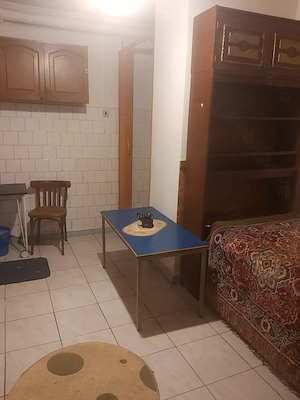 Ofer Garsonieră confort 2, 25mp, et. 1, pentru închiriat în Colentina, zona Andronache, lângă autost - imagine 8