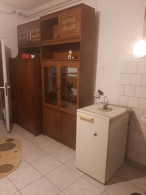 Ofer Garsonieră confort 2, 25mp, et. 1, pentru închiriat în Colentina, zona Andronache, lângă autost - imagine 2