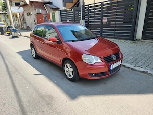volkswagen polo 1.4 tdi