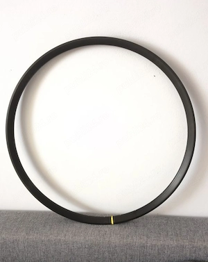 Janta 27.5 Mavic XM 430 32 gauri tubeless compatible