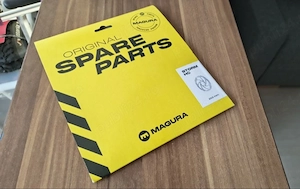 Discuri frana Magura Storm HC 203 mm 6 bolt si centerlock