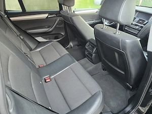 Bmw X3 2016 - imagine 3