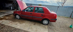 Dacia Solenza 2004 1.4 Mpi - imagine 3