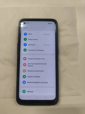Telefon Oppo A74