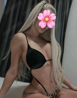 Prima dată la voi în oraș! Reală slim blondă! - imagine 2