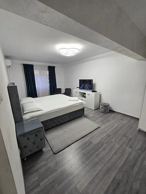 Închiriez apartament regim hotelier Baile-Herculane  - imagine 5