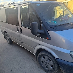 vand ford tranzit - imagine 5