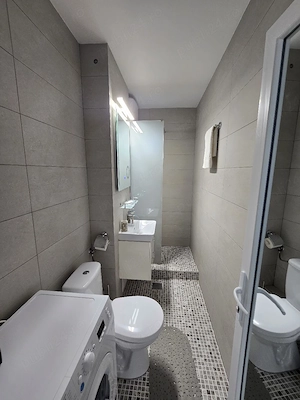Închiriez apartament regim hotelier Baile-Herculane  - imagine 4