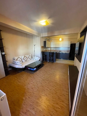 Apartament șic de inchiriat 2 camere - imagine 2