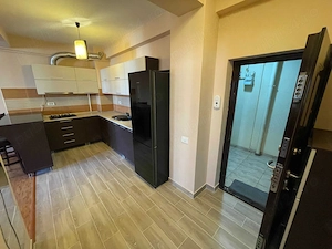 Apartament șic de inchiriat 2 camere - imagine 5