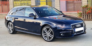Audi a4 B8 2.0 disel - imagine 2