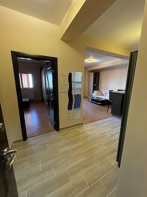 Apartament șic de inchiriat 2 camere - imagine 7